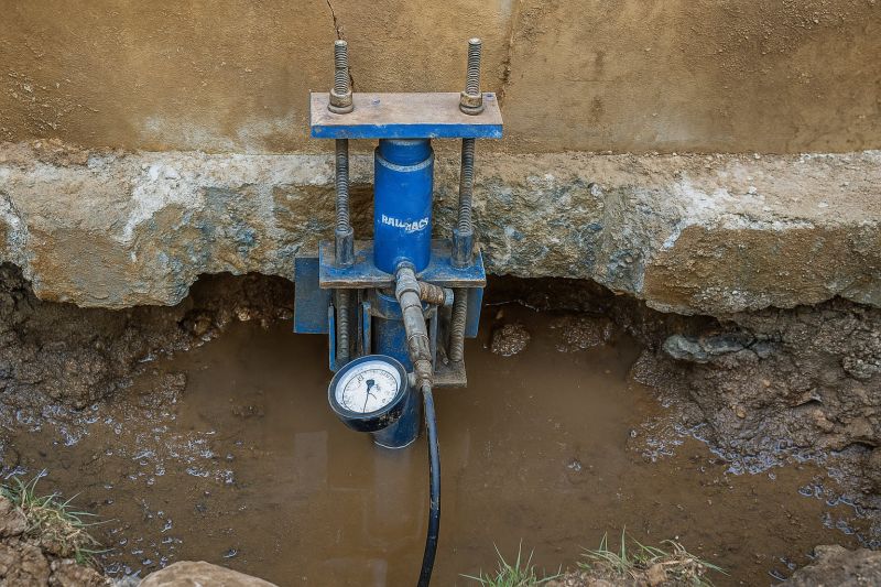 Top Foundation Lifting Companies in Greenfield, IN