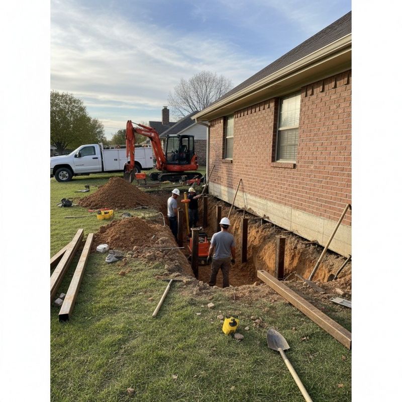 Top Foundation Lifting Companies in Indianapolis, IN