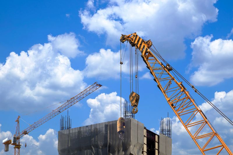 Top Foundation Lifting Companies in Lebanon, IN