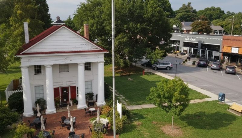 Top Foundation Lifting Companies in Pendleton, IN