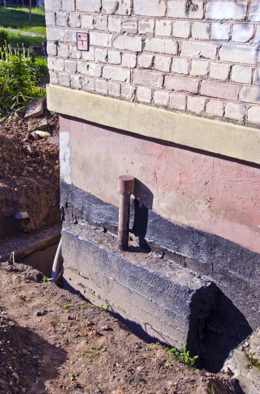 Top Foundation Repair Companies in Pendleton, IN