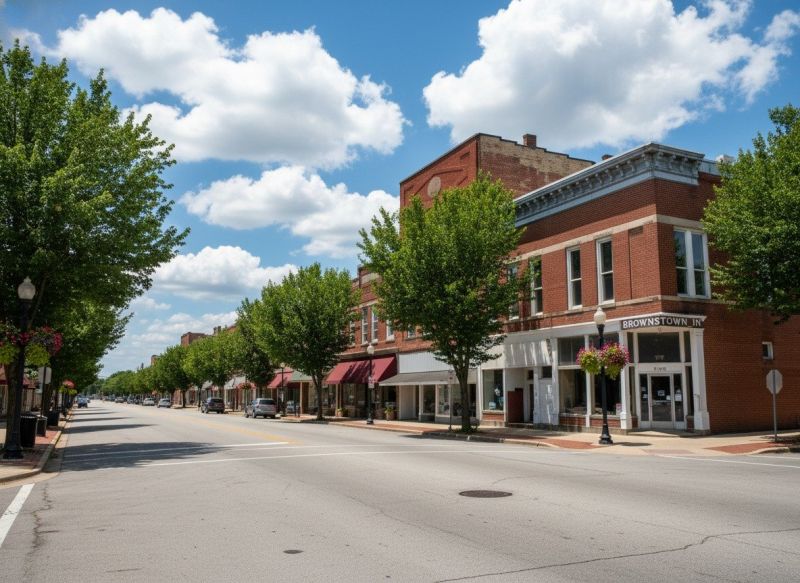 Best Foundation Repair pros in Brownsburg, IN